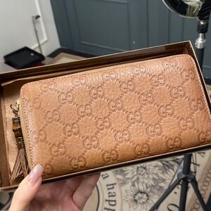 Gucci Wallet